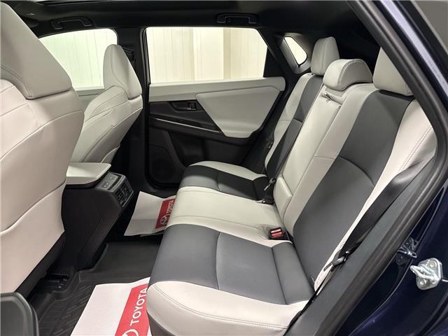 2026 Toyota bZ Limited (Stk: 11105522) in Markham - Image 29 of 32