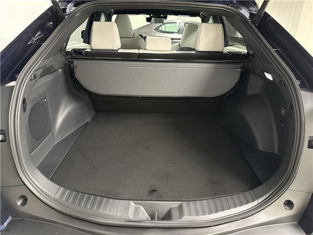 2026 Toyota bZ Limited (Stk: 11105522) in Markham - Image 30 of 32