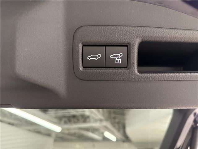 2026 Toyota bZ Limited (Stk: 11105522) in Markham - Image 31 of 32