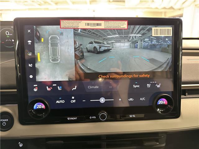 2026 Toyota bZ Limited (Stk: 11105522) in Markham - Image 32 of 32