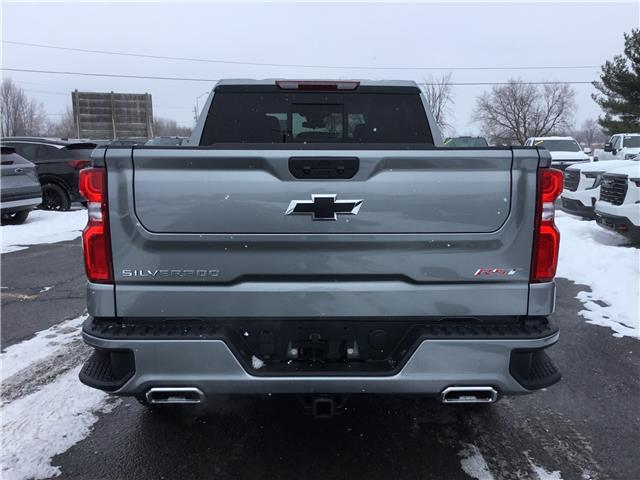 2026 Chevrolet Silverado 1500 RST (Stk: 26247) in Cornwall - Image 9 of 13 2026 Chevrolet Silverado 1500 RST (Stk: 26247) in Cornwall - Image 9 of 13