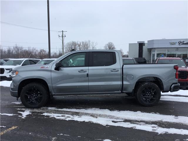2026 Chevrolet Silverado 1500 RST (Stk: 26247) in Cornwall - Image 7 of 13 2026 Chevrolet Silverado 1500 RST (Stk: 26247) in Cornwall - Image 7 of 13