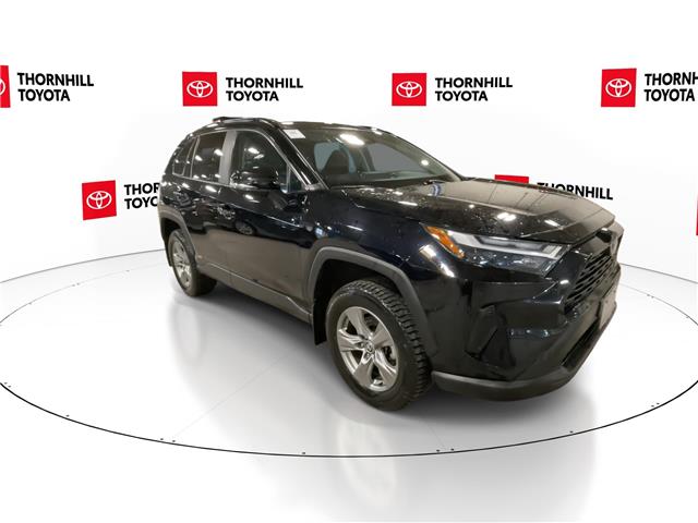 2024 Toyota RAV4 Hybrid XLE (Stk: 12108022A) in Concord - Image 3 of 17