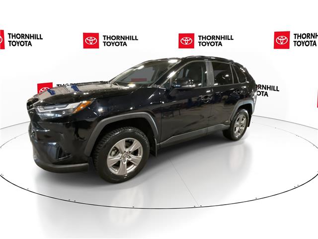 2024 Toyota RAV4 Hybrid XLE (Stk: 12108022A) in Concord - Image 5 of 17