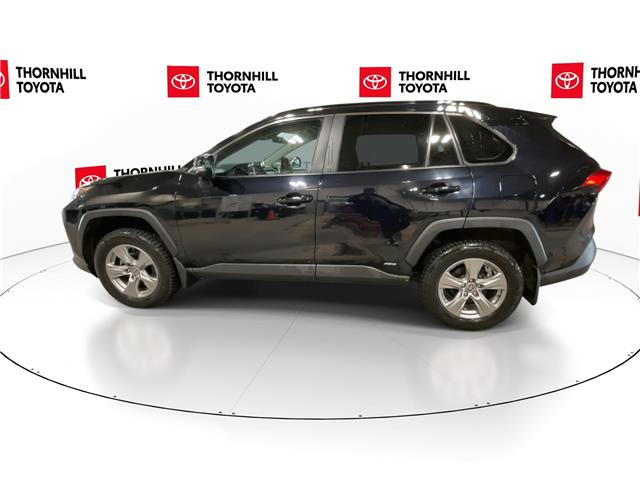 2024 Toyota RAV4 Hybrid XLE (Stk: 12108022A) in Concord - Image 6 of 17