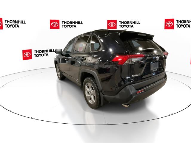 2024 Toyota RAV4 Hybrid XLE (Stk: 12108022A) in Concord - Image 7 of 17