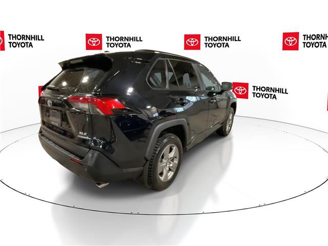 2024 Toyota RAV4 Hybrid XLE (Stk: 12108022A) in Concord - Image 9 of 17