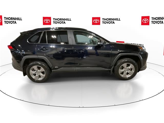 2024 Toyota RAV4 Hybrid XLE (Stk: 12108022A) in Concord - Image 10 of 17