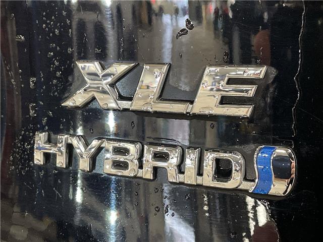 2024 Toyota RAV4 Hybrid XLE (Stk: 12108022A) in Concord - Image 13 of 17