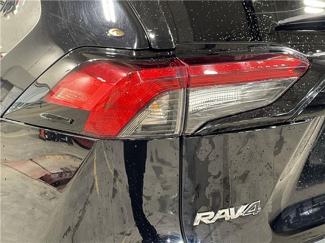 2024 Toyota RAV4 Hybrid XLE (Stk: 12108022A) in Concord - Image 16 of 17