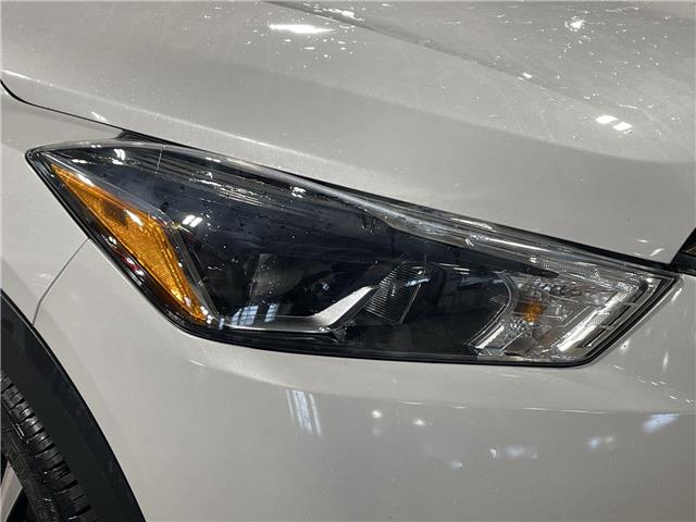 2019 Nissan Kicks SR (Stk: 12105789A) in Concord - Image 15 of 17