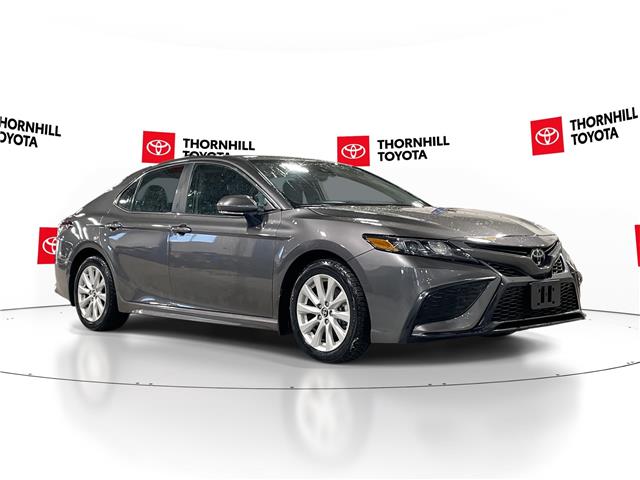 2024 Toyota Camry SE (Stk: 12107966A) in Concord - Image 1 of 18