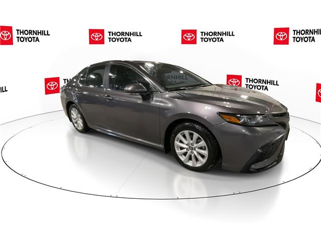 2024 Toyota Camry SE (Stk: 12107966A) in Concord - Image 3 of 18