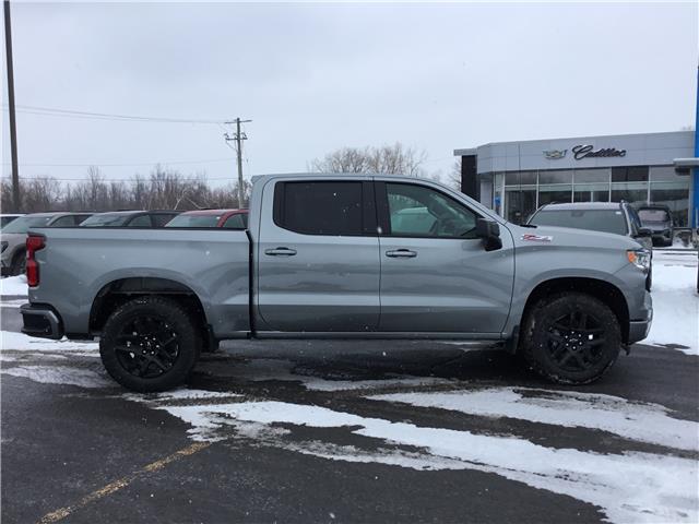 2026 Chevrolet Silverado 1500 RST (Stk: 26247) in Cornwall - Image 11 of 13 2026 Chevrolet Silverado 1500 RST (Stk: 26247) in Cornwall - Image 11 of 13
