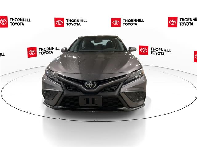 2024 Toyota Camry SE (Stk: 12107966A) in Concord - Image 4 of 18