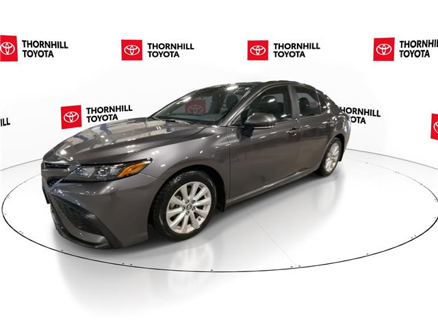 2024 Toyota Camry SE (Stk: 12107966A) in Concord - Image 5 of 18