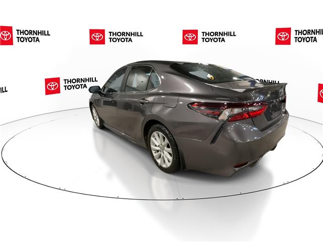 2024 Toyota Camry SE (Stk: 12107966A) in Concord - Image 7 of 18
