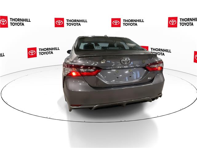 2024 Toyota Camry SE (Stk: 12107966A) in Concord - Image 8 of 18