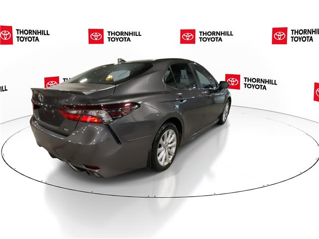 2024 Toyota Camry SE (Stk: 12107966A) in Concord - Image 9 of 18