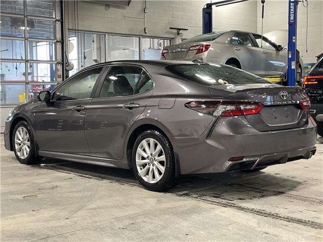 2024 Toyota Camry SE (Stk: 12107966A) in Concord - Image 11 of 18