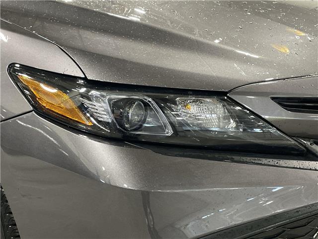 2024 Toyota Camry SE (Stk: 12107966A) in Concord - Image 16 of 18