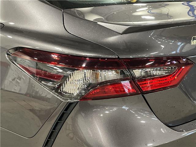 2024 Toyota Camry SE (Stk: 12107966A) in Concord - Image 17 of 18