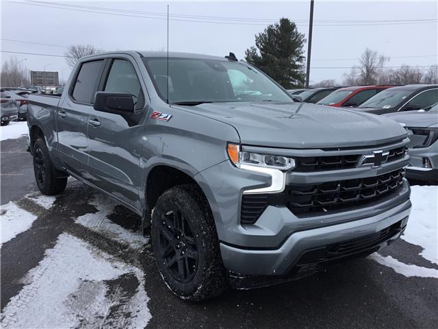 2026 Chevrolet Silverado 1500 RST (Stk: 26247) in Cornwall - Image 12 of 13 2026 Chevrolet Silverado 1500 RST (Stk: 26247) in Cornwall - Image 12 of 13