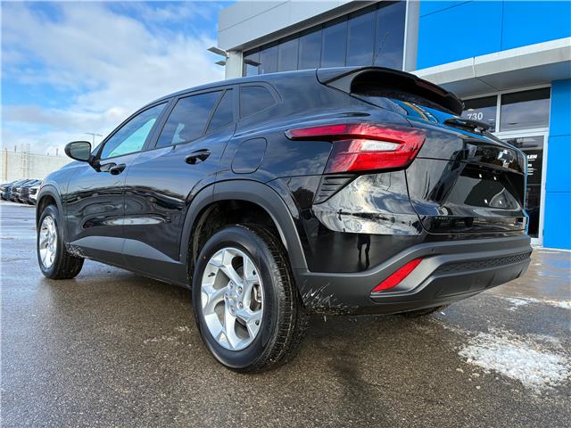 2024 Chevrolet Trax LS (Stk: 153500) in London - Image 3 of 15