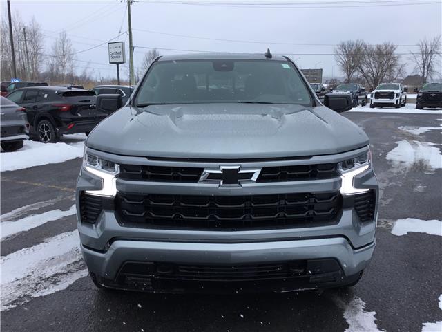 2026 Chevrolet Silverado 1500 RST (Stk: 26247) in Cornwall - Image 13 of 13 2026 Chevrolet Silverado 1500 RST (Stk: 26247) in Cornwall - Image 13 of 13