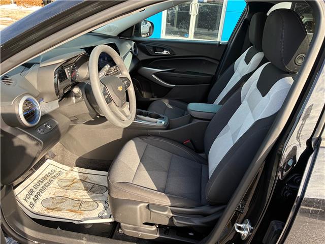 2024 Chevrolet Trax LS (Stk: 153500) in London - Image 6 of 15