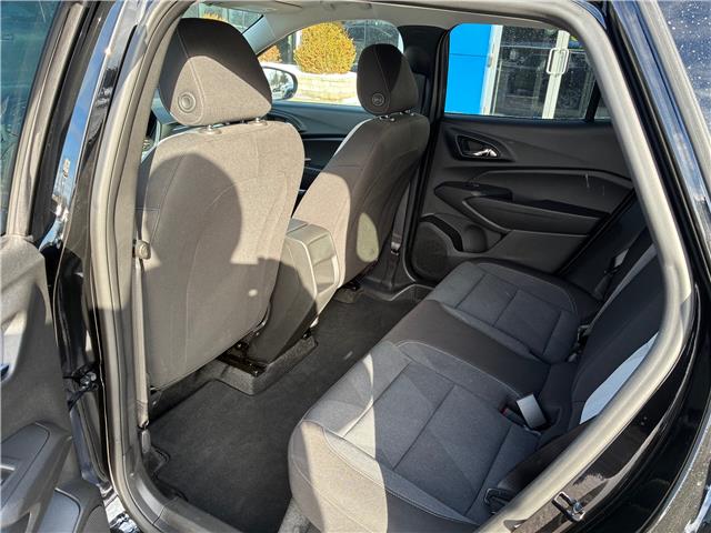 2024 Chevrolet Trax LS (Stk: 153500) in London - Image 7 of 15