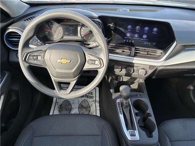 2024 Chevrolet Trax LS (Stk: 153500) in London - Image 9 of 15