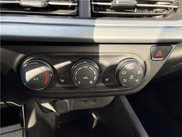2024 Chevrolet Trax LS (Stk: 153500) in London - Image 10 of 15