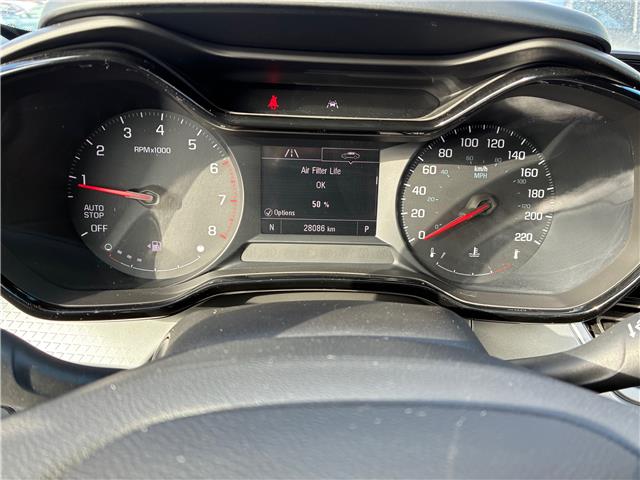 2024 Chevrolet Trax LS (Stk: 153500) in London - Image 11 of 15