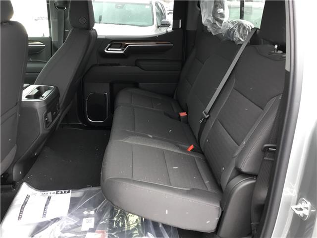2026 Chevrolet Silverado 1500 RST (Stk: 26247) in Cornwall - Image 6 of 13 2026 Chevrolet Silverado 1500 RST (Stk: 26247) in Cornwall - Image 6 of 13