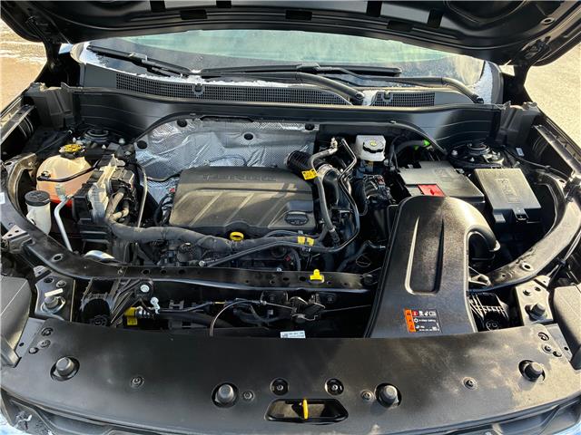 2024 Chevrolet Trax LS (Stk: 153500) in London - Image 12 of 15