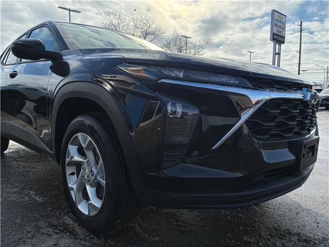 2024 Chevrolet Trax LS (Stk: 153500) in London - Image 13 of 15