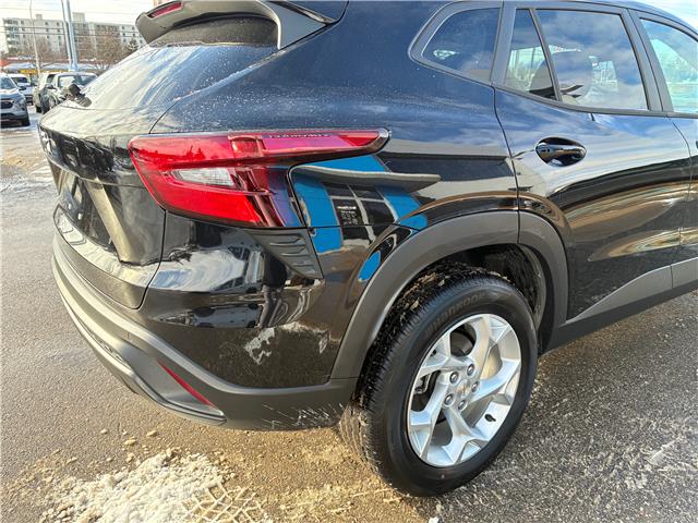 2024 Chevrolet Trax LS (Stk: 153500) in London - Image 14 of 15