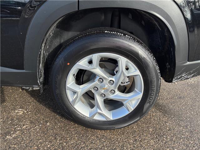 2024 Chevrolet Trax LS (Stk: 153500) in London - Image 15 of 15