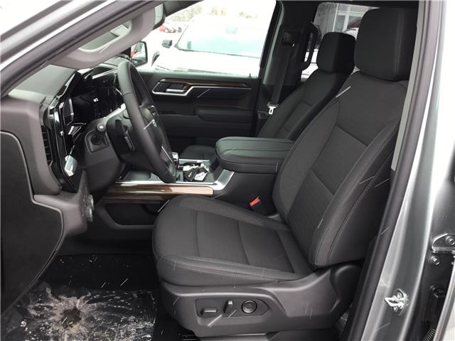 2026 Chevrolet Silverado 1500 RST (Stk: 26247) in Cornwall - Image 5 of 13 2026 Chevrolet Silverado 1500 RST (Stk: 26247) in Cornwall - Image 5 of 13