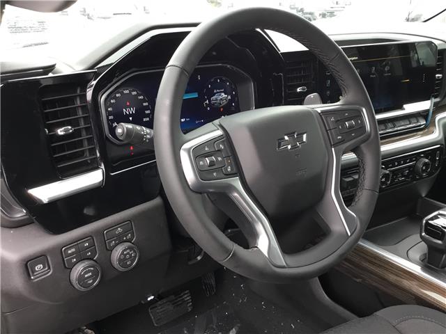 2026 Chevrolet Silverado 1500 RST (Stk: 26247) in Cornwall - Image 3 of 13 2026 Chevrolet Silverado 1500 RST (Stk: 26247) in Cornwall - Image 3 of 13
