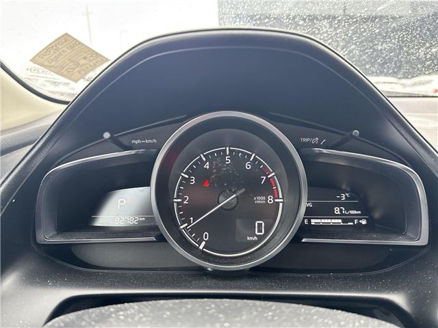 2020 Mazda CX-3 GT (Stk: 16104595A) in Markham - Image 11 of 13