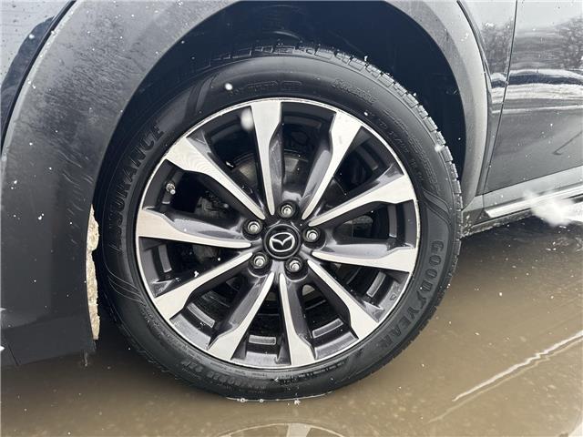 2020 Mazda CX-3 GT (Stk: 16104595A) in Markham - Image 13 of 13