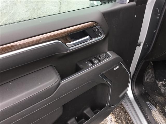 2026 Chevrolet Silverado 1500 RST (Stk: 26247) in Cornwall - Image 2 of 13 2026 Chevrolet Silverado 1500 RST (Stk: 26247) in Cornwall - Image 2 of 13