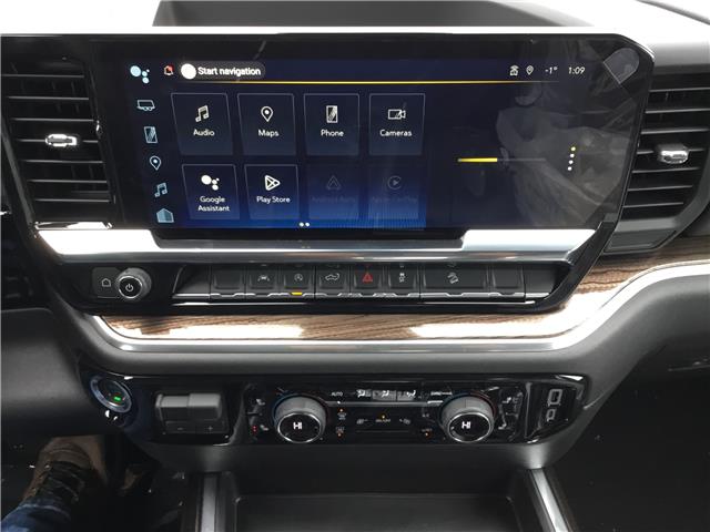 2026 Chevrolet Silverado 1500 RST (Stk: 26247) in Cornwall - Image 4 of 13 2026 Chevrolet Silverado 1500 RST (Stk: 26247) in Cornwall - Image 4 of 13