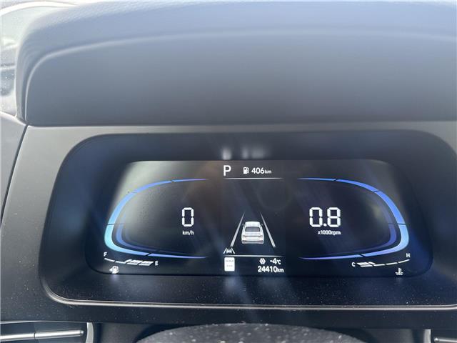 2024 Hyundai Elantra Preferred (Stk: 16104712A) in Markham - Image 11 of 13