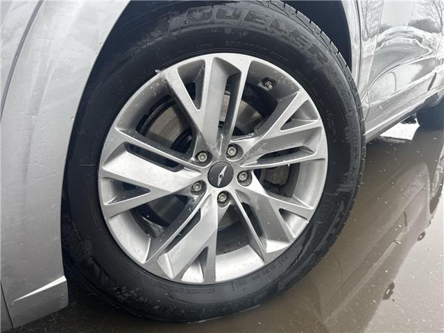 2022 Genesis GV70 2.5T Select (Stk: 25101564A) in Markham - Image 13 of 13
