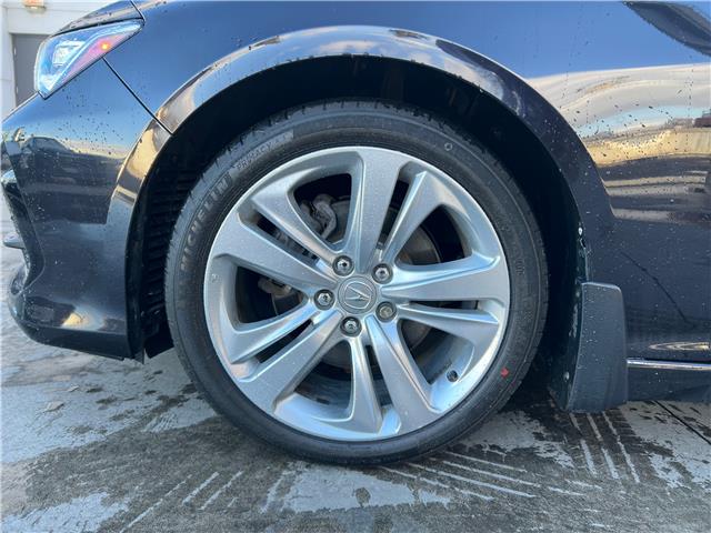 2021 Acura TLX Tech (Stk: AP5385) in Toronto - Image 3 of 23