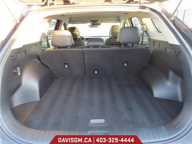 2023 Kia Sportage Hybrid EX (Stk: 302882) in Lethbridge - Image 10 of 17