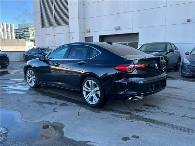 2021 Acura TLX Tech (Stk: AP5385) in Toronto - Image 5 of 23